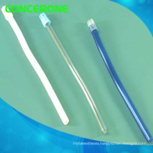 Transparent Disposable Dental PVC Saliva Ejector